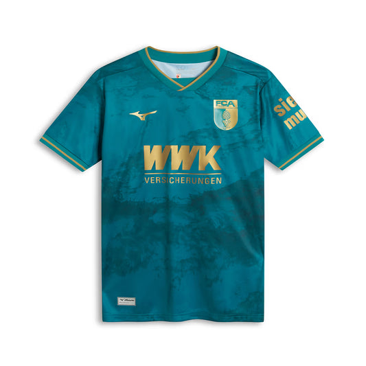 Bundesliga Jerseys – FC Augsburg Jerseys