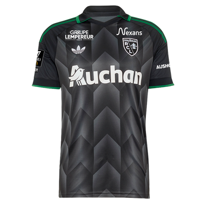 Ligue 1 Jersey – RC Lens Jersey