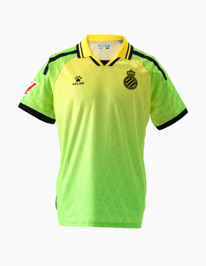 La Liga Jerseys – RCD Espanyol Jerseys
