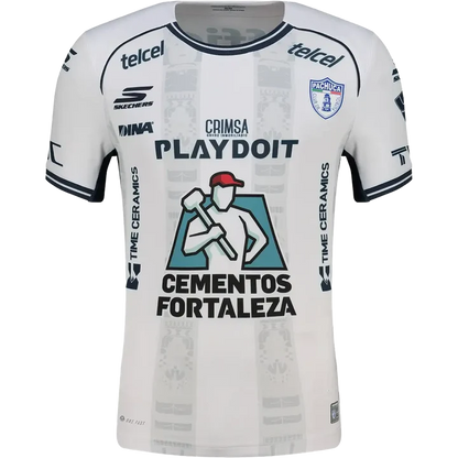Liga MX Jerseys – Pachuca Jerseys