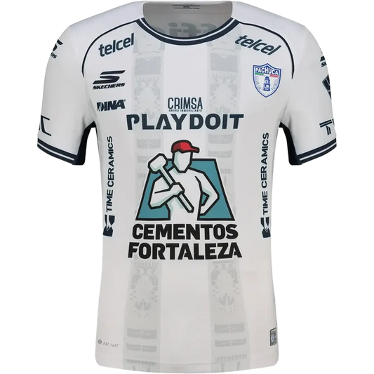 Liga MX Jerseys – Pachuca Jerseys