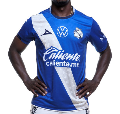 Liga MX Jerseys – Puebla Jerseys