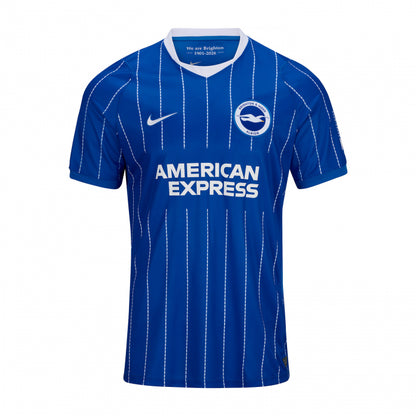 Premier League Kits – Brighton & Hove Albion Kits