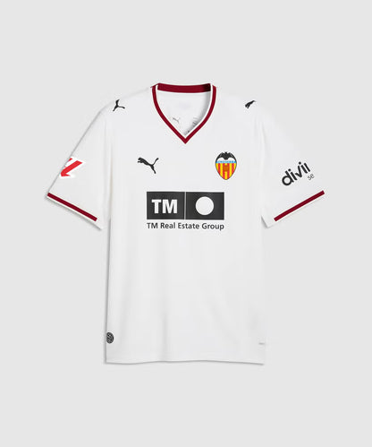 La Liga Jerseys – Valencia Jerseys