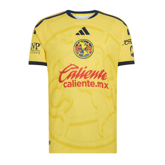 Liga MX Jersey – Club América Home Jersey