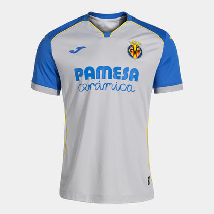 La Liga Jerseys – Villarreal Jerseys