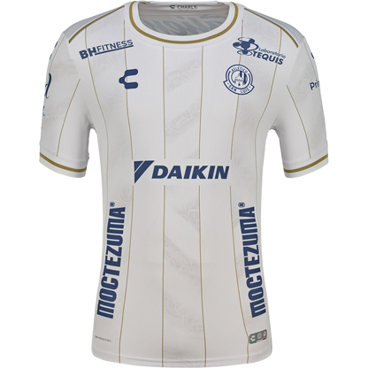 Liga MX Jerseys – Atlético San Luis Jerseys