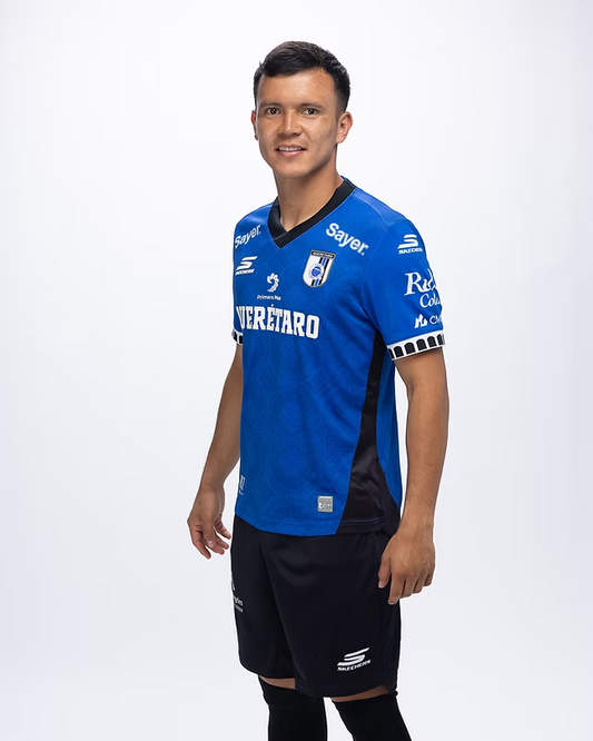 Liga MX Jerseys – Querétaro Jerseys