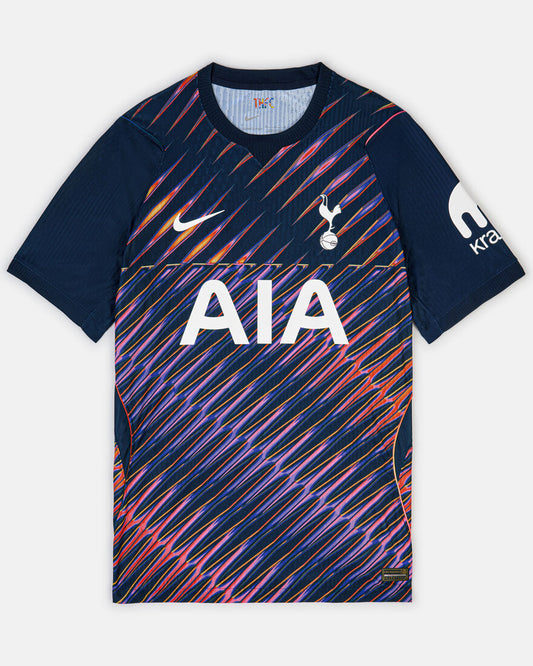 Premier League Jerseys – Tottenham Hotspur Jerseys