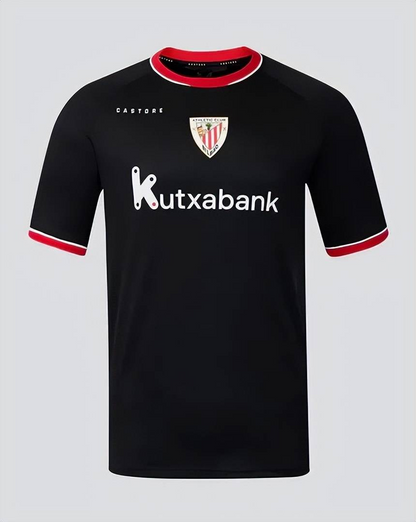 La Liga Jerseys – Athletic Bilbao Jerseys