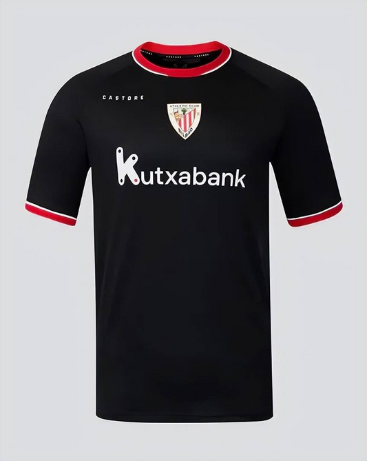 La Liga Jerseys – Athletic Bilbao Jerseys
