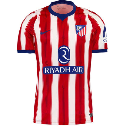 La Liga Jerseys – Atlético Madrid Jerseys