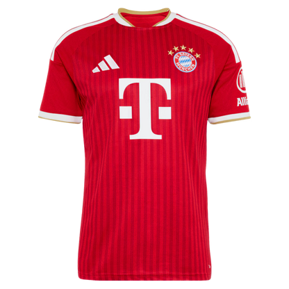 German League Jerseys – Bayern Munich Jerseys