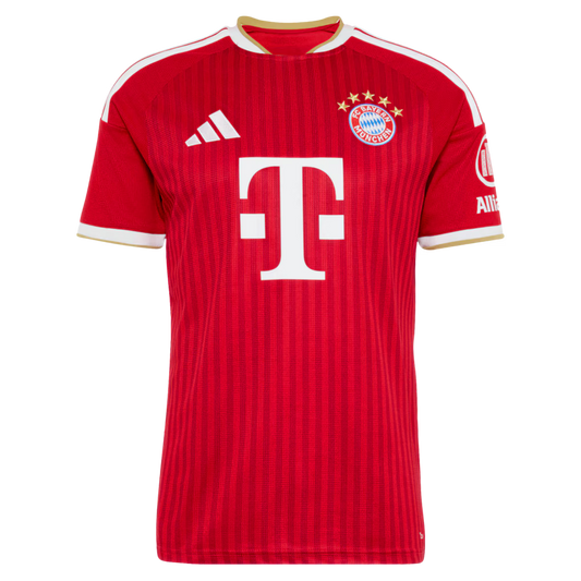German League Jerseys – Bayern Munich Jerseys