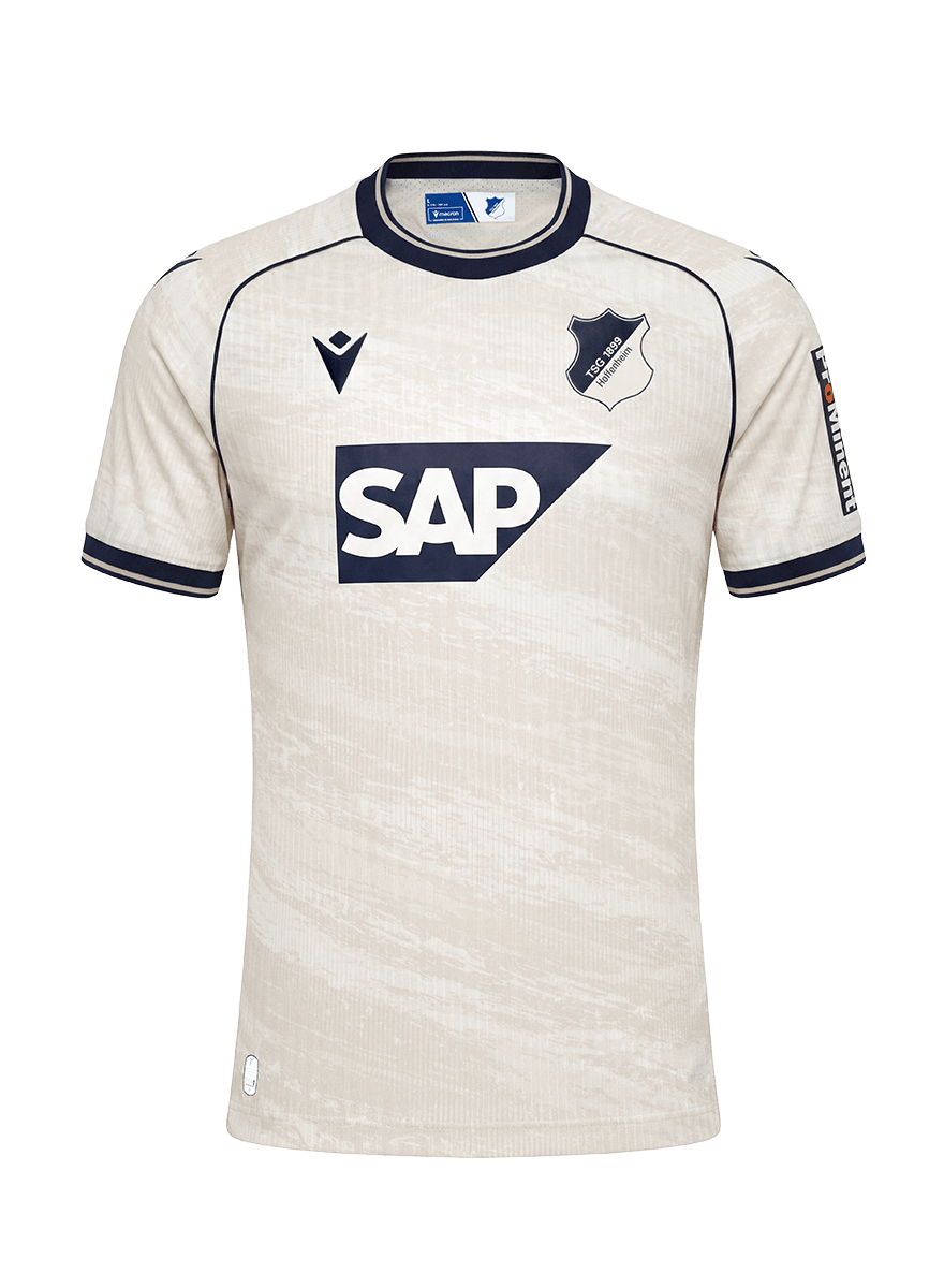 Bundesliga Jerseys – Hoffenheim Jerseys