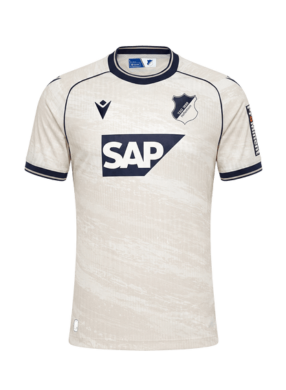 Bundesliga Jerseys – Hoffenheim Jerseys