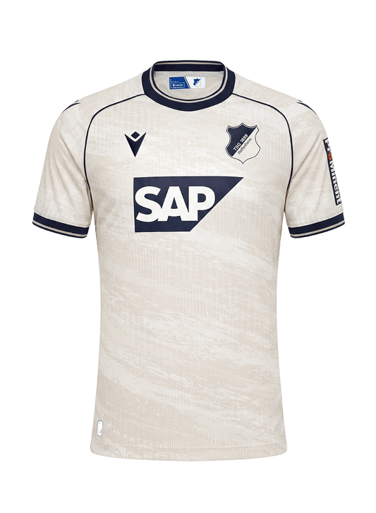 Bundesliga Jerseys – Hoffenheim Jerseys