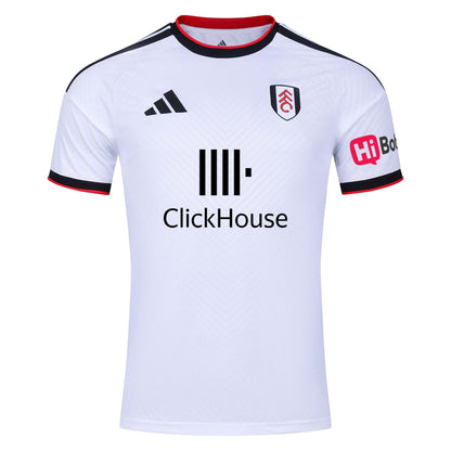 Premier League Shirt – Fulham Home Shirt