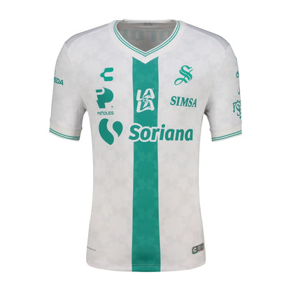 Liga MX Jerseys – Santos Laguna FC Jerseys