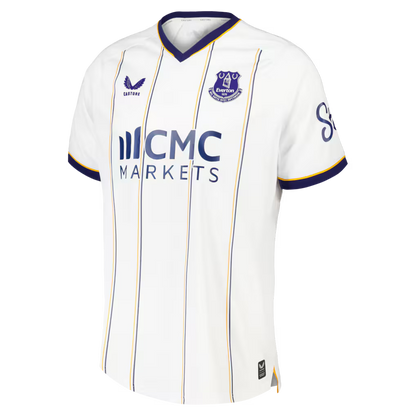 Premier League Jerseys – Everton Jerseys
