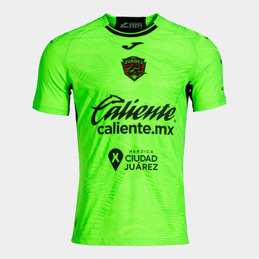 Liga MX Jersey – FC Juárez Home Jersey
