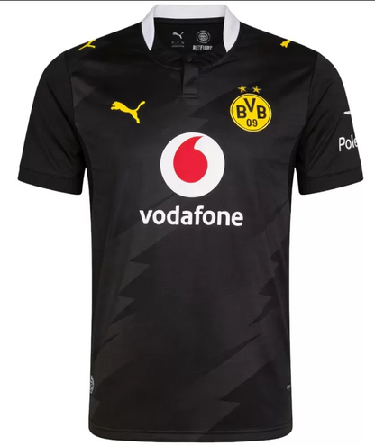 German League Jerseys – Borussia Dortmund Jerseys