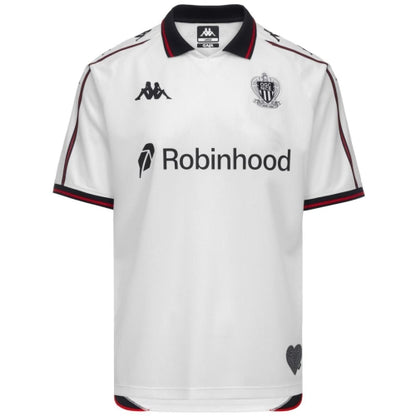 Ligue 1 Jersey – OGC Nice Jersey