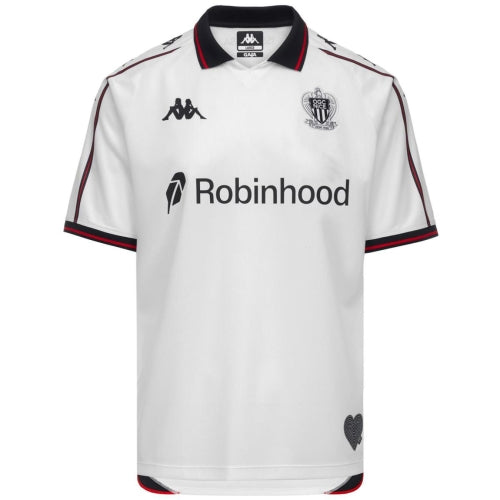 Ligue 1 Jersey – OGC Nice Jersey