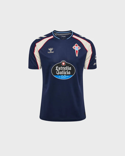 La Liga Jerseys – Celta Vigo Jerseys