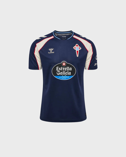 La Liga Jerseys – Celta Vigo Jerseys