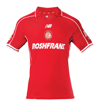 Liga MX Jerseys – Toluca Jerseys