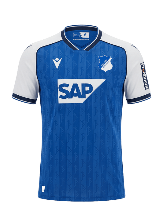 Bundesliga Jerseys – Hoffenheim Jerseys