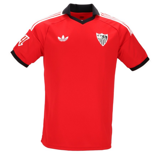 La Liga Jerseys – Sevilla Jerseys