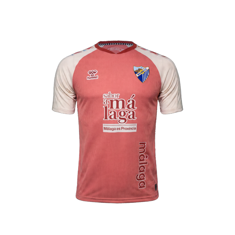 La Liga Jerseys – Málaga Jerseys