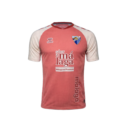La Liga Jerseys – Málaga Jerseys