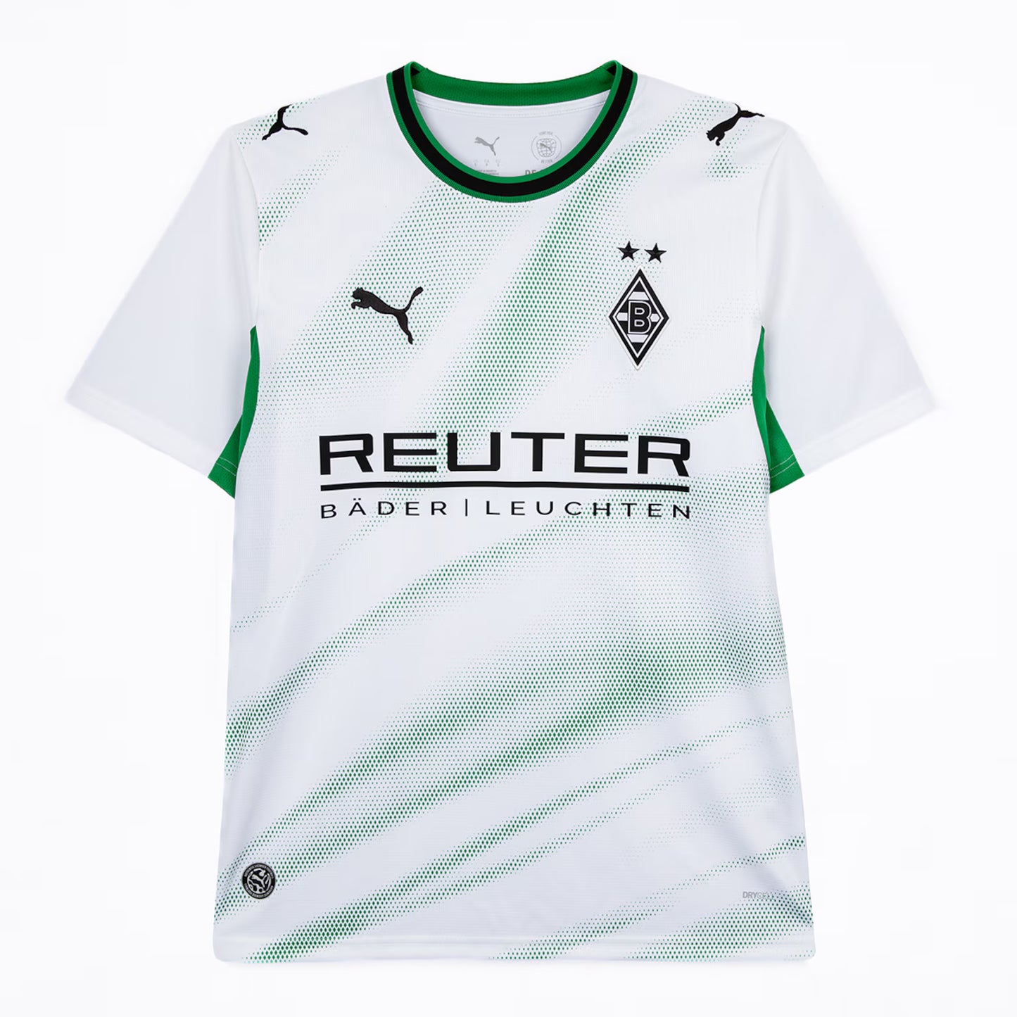 Bundesliga Jerseys – Borussia Mönchengladbach Jerseys
