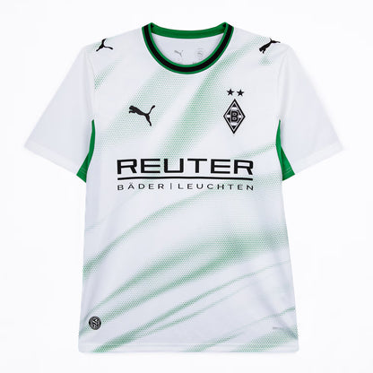 Bundesliga Jerseys – Borussia Mönchengladbach Jerseys