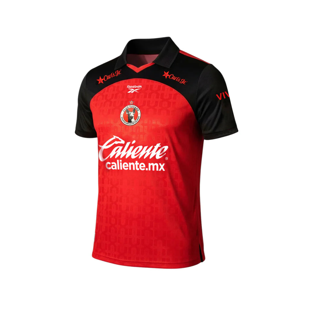 Liga MX Jerseys – Club Tijuana Jerseys