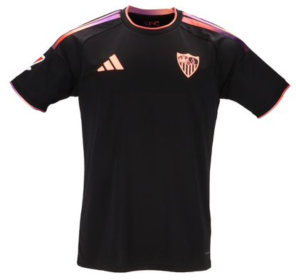 La Liga Jerseys – Sevilla Jerseys