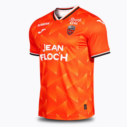 Ligue 1 Jerseys – FC Lorient Jerseys
