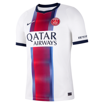 Ligue 1 Jerseys – PSG Jerseys