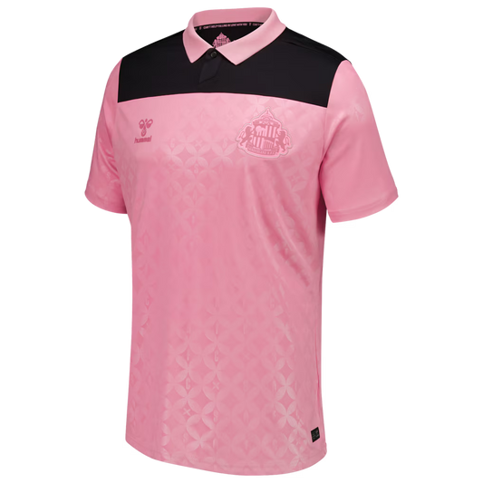 Premier League Kit – Sunderland Away Kit