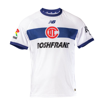 Liga MX Jerseys – Toluca Jerseys