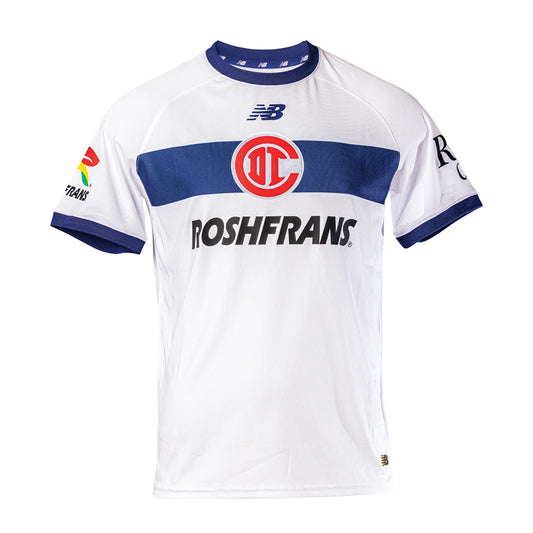 Liga MX Jerseys – Toluca Jerseys
