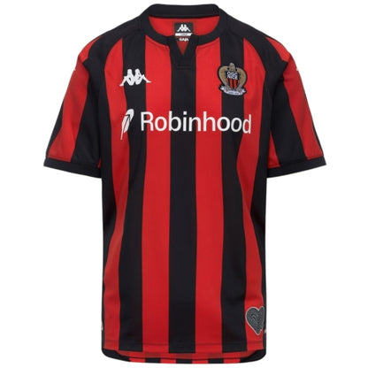 Ligue 1 Jersey – OGC Nice Jersey