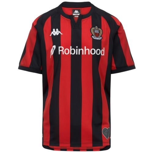 Ligue 1 Jersey – OGC Nice Jersey