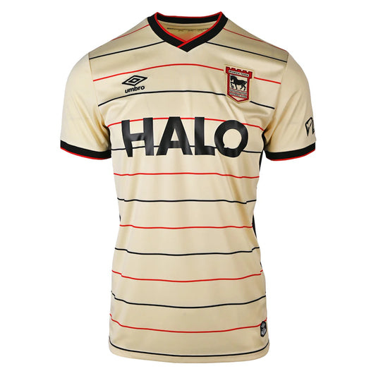 Premier League Kits – Ipswich Town Kits
