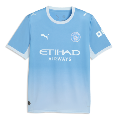 Premier League Jersey – Manchester City Kit