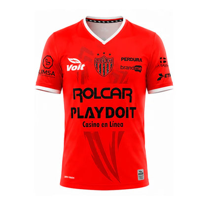 Liga MX Jerseys – Necaxa Jerseys