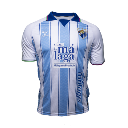 La Liga Jerseys – Málaga Jerseys